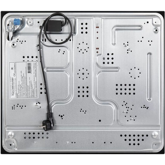 Газовая варочная поверхность Maunfeld EGHG.64.23CB/G - фото 14