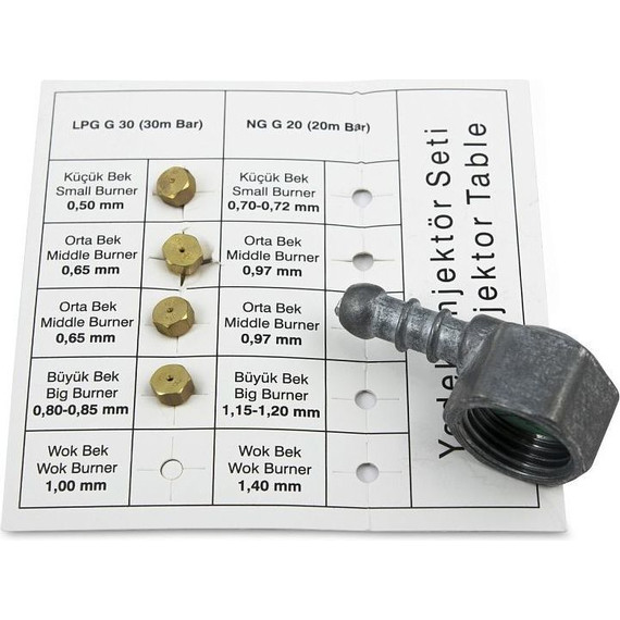 Газовая варочная поверхность Maunfeld EGHG.64.2CW/G - фото 12