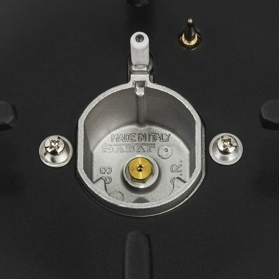 Газовая варочная поверхность Maunfeld EGHG.64.33CB/G - фото 6