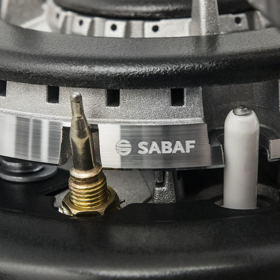 Газовая варочная поверхность Maunfeld EGHG.64.33CB/G - фото 10