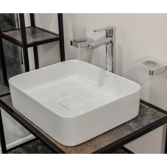 Раковина-чаша Dreja Джой 45 см 641945 - фото 3