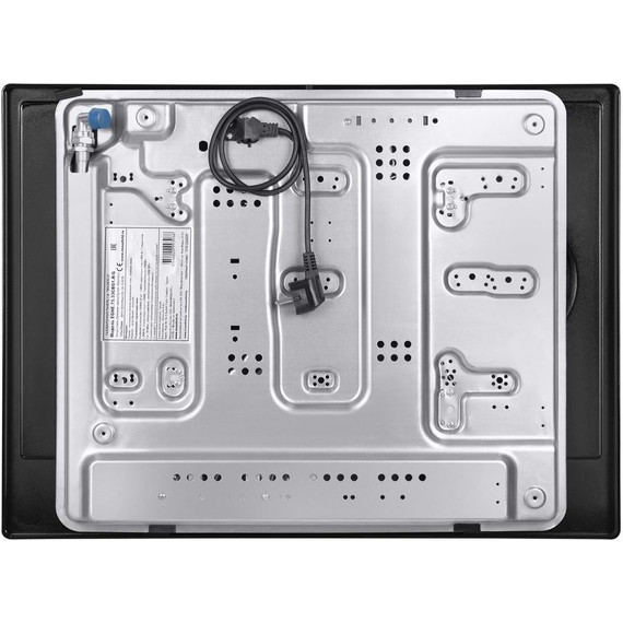 Газовая варочная поверхность Maunfeld EGHE.75.33CBG1.R/G - фото 12