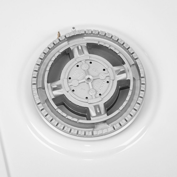 Газовая варочная поверхность Maunfeld EGHE.75.33CW/G - фото 10