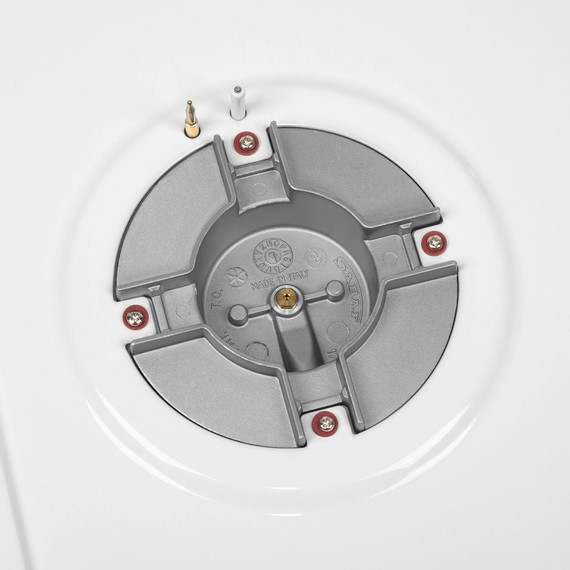 Газовая варочная поверхность Maunfeld EGHE.75.33CW/G - фото 11