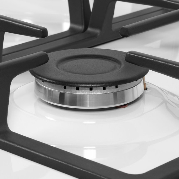 Газовая варочная поверхность Maunfeld EGHE.75.33CW/G - фото 8