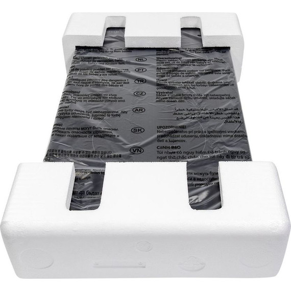 Электрическая варочная поверхность Maunfeld EVCE.292-BK Domino - фото 8