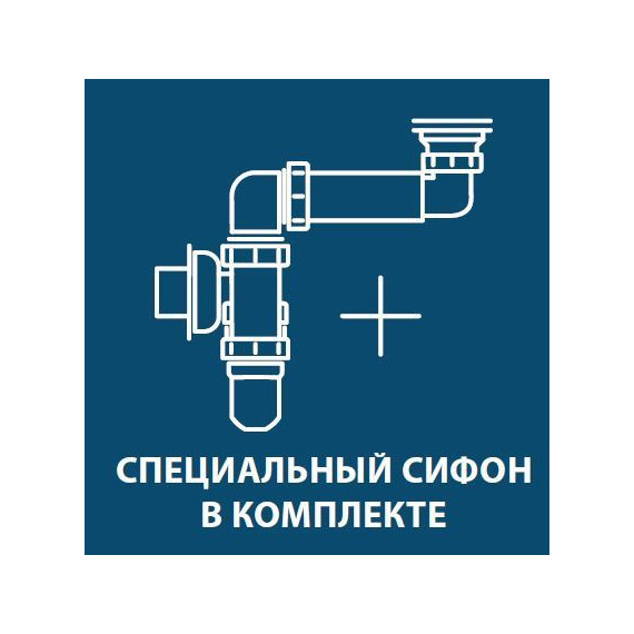 Тумба подвесная со столешницей Aqwella 5 Stars Mobi 60 см MOB0106BS/MOB0706DB, бетон светлый/дуб балтийский - фото 8