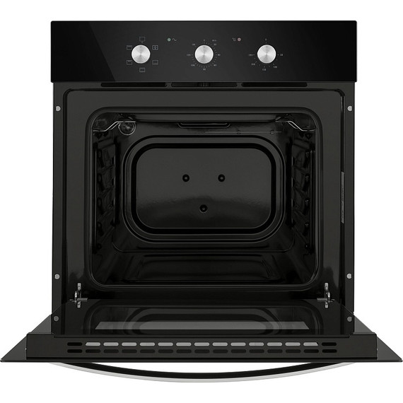 Электрический духовой шкаф Maunfeld AEOC.575B - фото 3