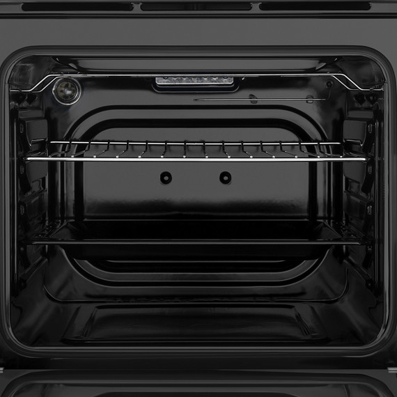 Электрический духовой шкаф Maunfeld AEOC.575B - фото 4