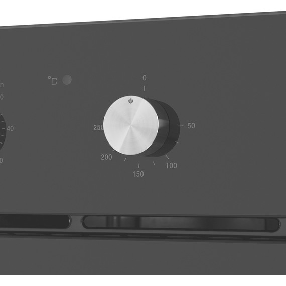 Электрический духовой шкаф Maunfeld AEOC.575B - фото 6