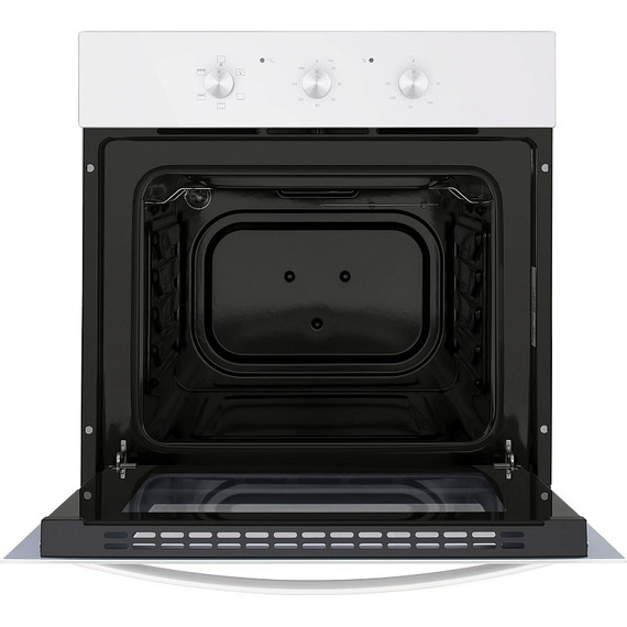 Электрический духовой шкаф Maunfeld AEOC.575W - фото 3