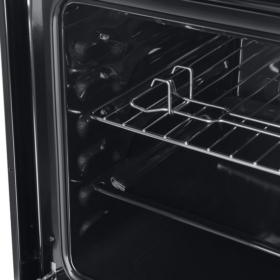 Электрический духовой шкаф Maunfeld EOEC.586BG - фото 10