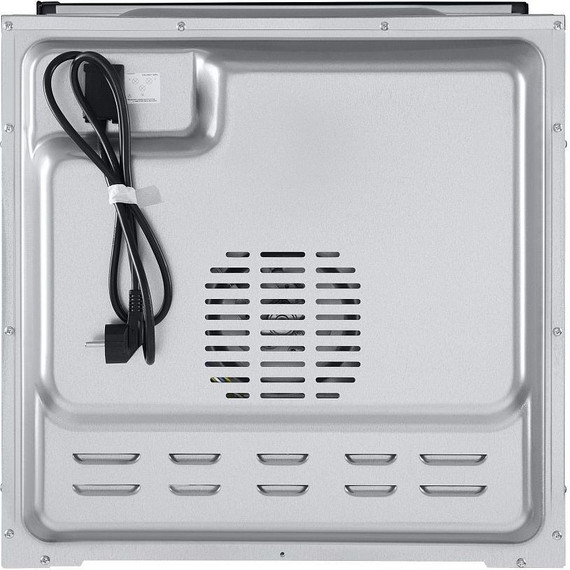 Электрический духовой шкаф Maunfeld EOEC.586BG - фото 12