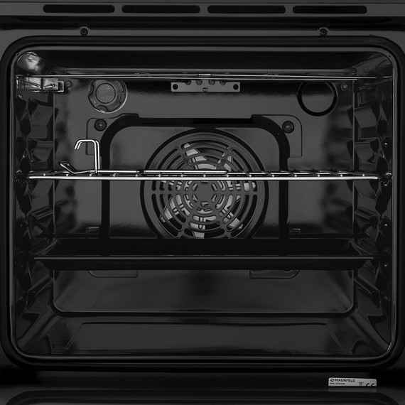 Электрический духовой шкаф Maunfeld EOEC.586 B2 - фото 4