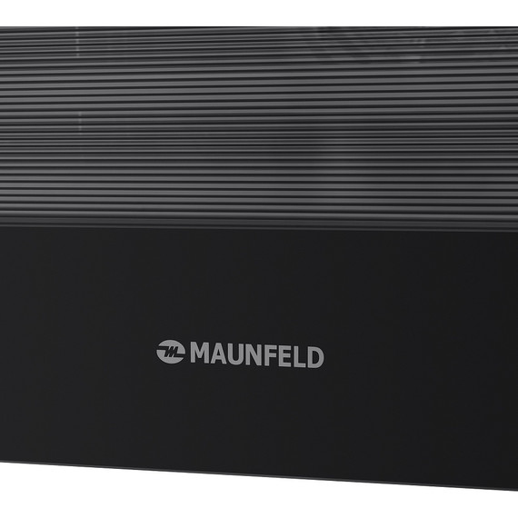 Электрический духовой шкаф Maunfeld EOEC.586 B2 - фото 8