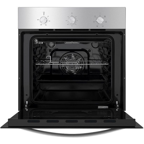 Электрический духовой шкаф Maunfeld EOEC.586 S1 - фото 3