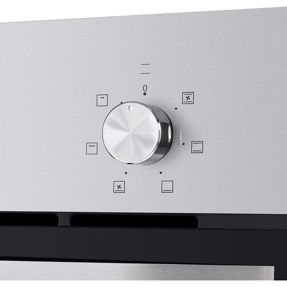 Электрический духовой шкаф Maunfeld EOEC.586 S1 - фото 7