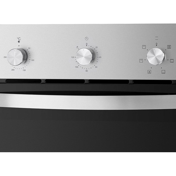 Электрический духовой шкаф Maunfeld EOEC.586 S1 - фото 8