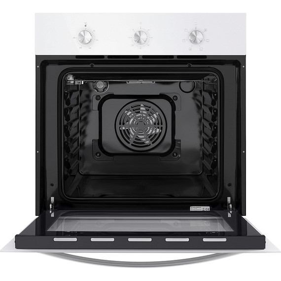 Электрический духовой шкаф Maunfeld EOEC.586 W - фото 3