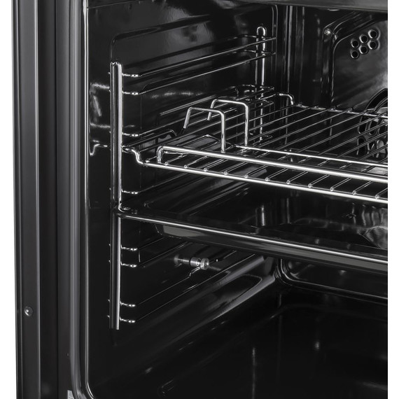 Электрический духовой шкаф Maunfeld EOEC516B - фото 11