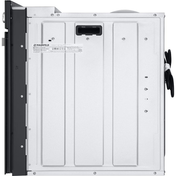 Электрический духовой шкаф Maunfeld EOEC516B - фото 12