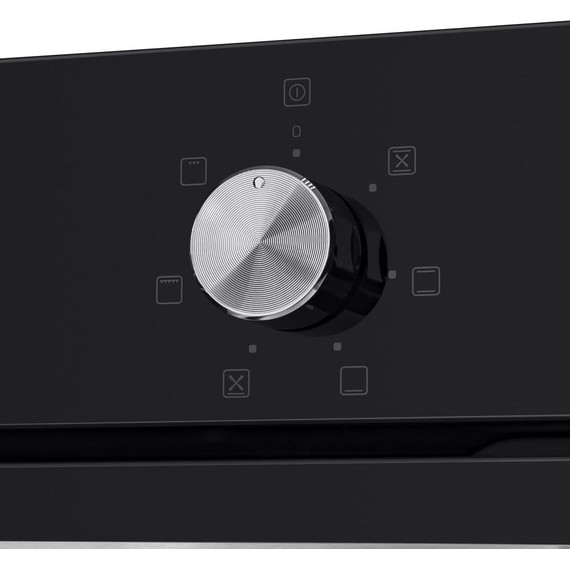 Электрический духовой шкаф Maunfeld EOEC516B - фото 6