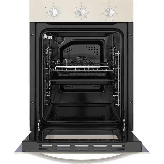 Электрический духовой шкаф Maunfeld EOEC516BG - фото 2