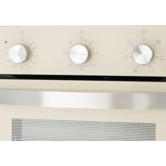 Электрический духовой шкаф Maunfeld EOEC516BG - фото 7