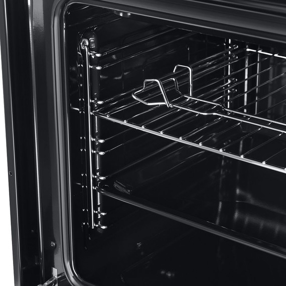 Электрический духовой шкаф Maunfeld EOEM.589SB - фото 10