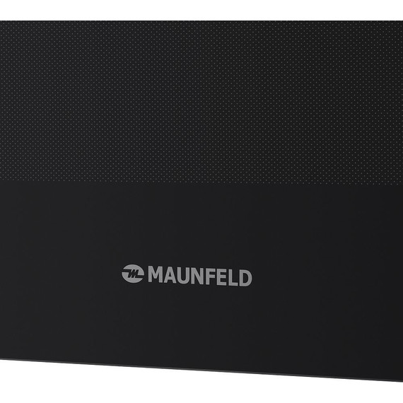 Электрический духовой шкаф Maunfeld EOEM.589SB - фото 8