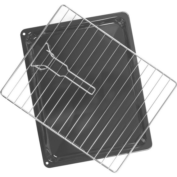 Электрический духовой шкаф Maunfeld EOEM.589 B2 - фото 13