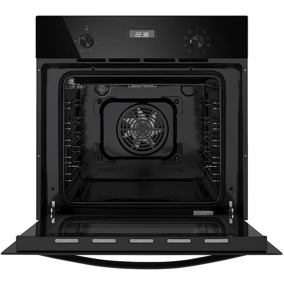 Электрический духовой шкаф Maunfeld EOEM.589 B2 - фото 3