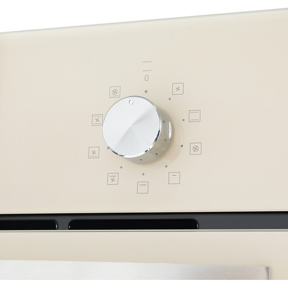 Электрический духовой шкаф Maunfeld EOEM.589 BG - фото 6