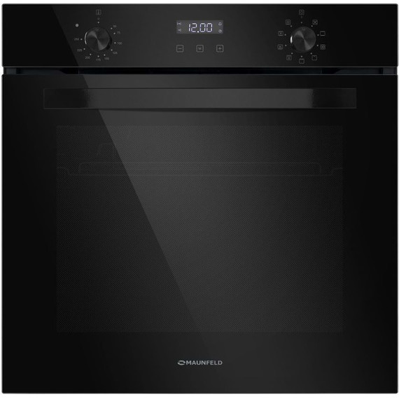 Электрический духовой шкаф Maunfeld EOEM.769B2 - фото 