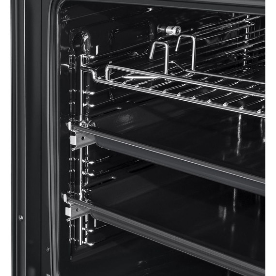 Электрический духовой шкаф Maunfeld EOEM.769B - фото 17