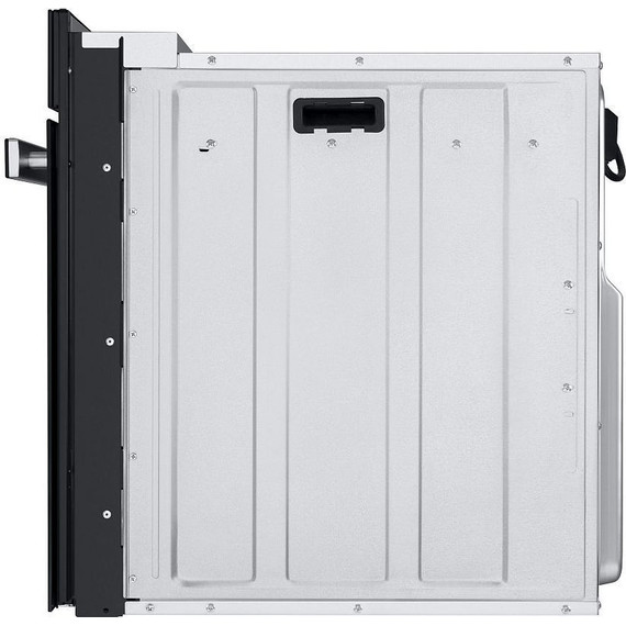 Электрический духовой шкаф Maunfeld EOEM.769B - фото 21