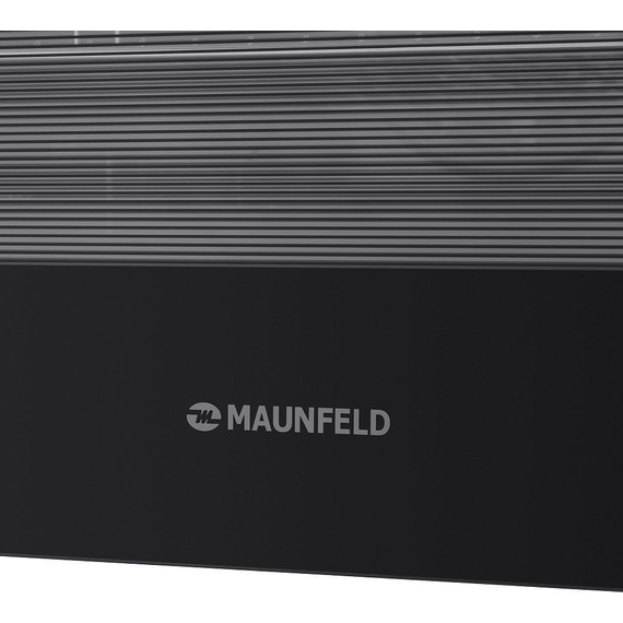 Электрический духовой шкаф Maunfeld EOEH.5811B - фото 7