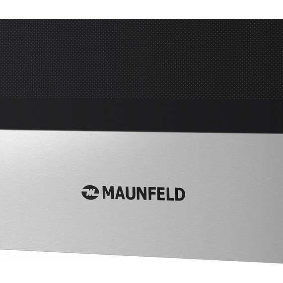 Электрический духовой шкаф Maunfeld EOEH.5811S1 - фото 7