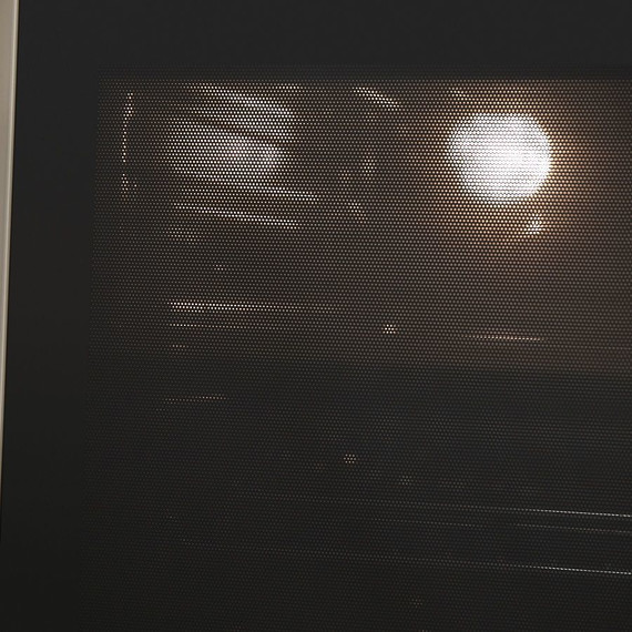 Электрический духовой шкаф Maunfeld EOEH.5811S1 - фото 8