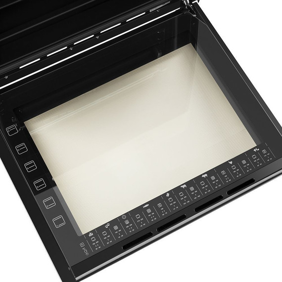 Электрический духовой шкаф Maunfeld EOEM.769BG - фото 16