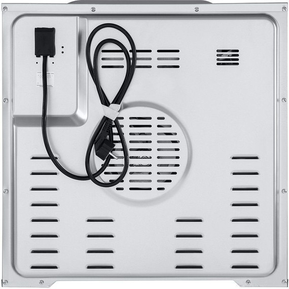 Электрический духовой шкаф Maunfeld EOEM.769BG - фото 19