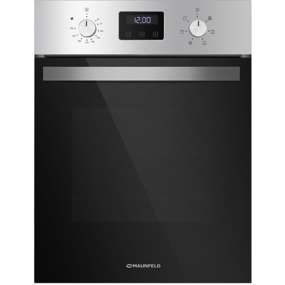 Электрический духовой шкаф Maunfeld EOEM516S - фото 