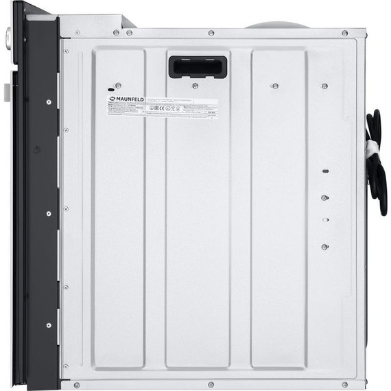Электрический духовой шкаф Maunfeld EOEM516W - фото 12