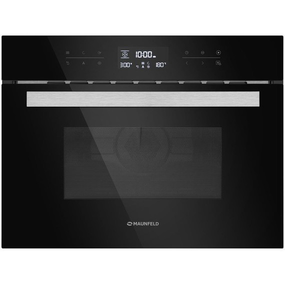 Электрический духовой шкаф Maunfeld MCMO.44.9GB - фото 