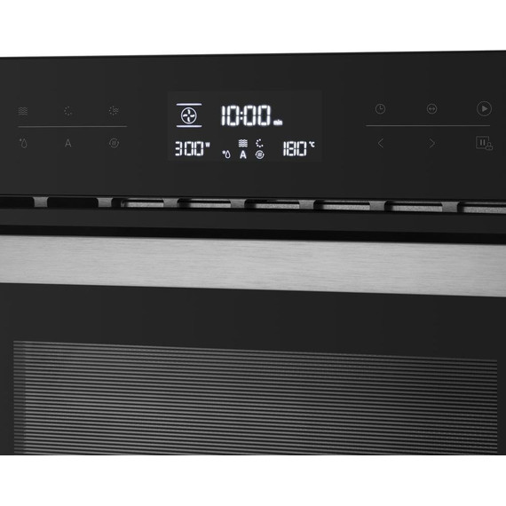 Электрический духовой шкаф Maunfeld MCMO.44.9GB - фото 9