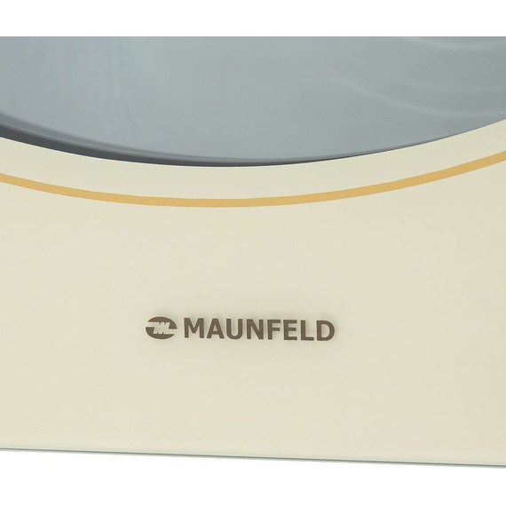 Газовый духовой шкаф Maunfeld MGOGG 673 RILB TM - фото 6