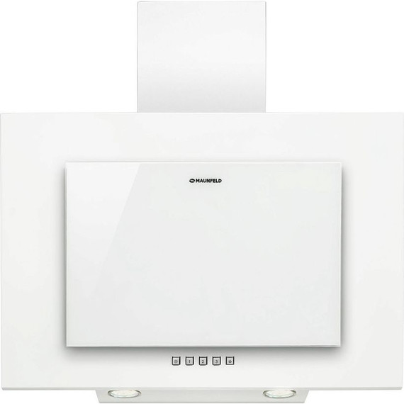 Вытяжка Maunfeld Tower C 50, белый - фото 3