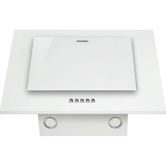 Вытяжка Maunfeld Tower C 50, белый - фото 6