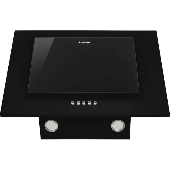 Вытяжка Maunfeld Tower C 60, чёрный - фото 6