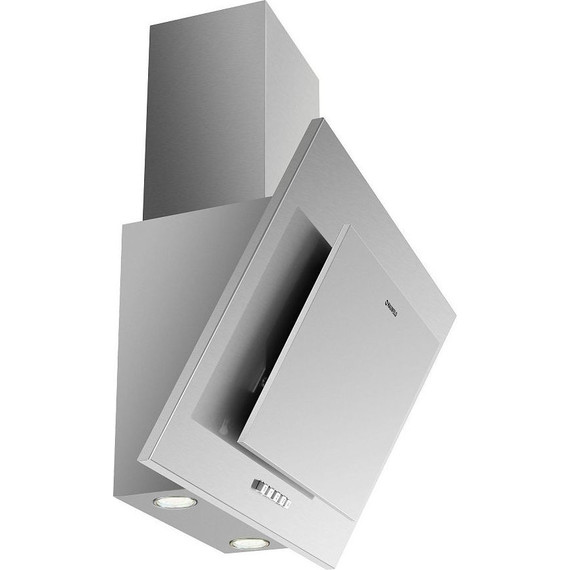 Вытяжка Maunfeld Tower C 60, нержавеющая сталь - фото 4
